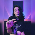 DAMN BRAT VIC GODDESS [black-heart]