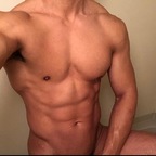 muscle guy