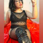 MISTRESS HAIRY ALYSSA[crown]