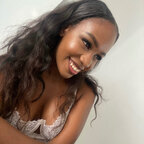 Ebony girl