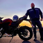 DANNY WYATT | Official