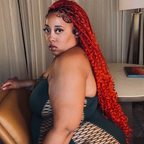 Bbw queen Stormi