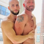 Ryan & Chad