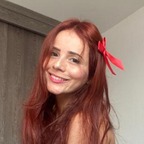 Eve Rouge TINY RED E-GIRL