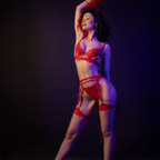 Alaya Flame