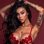 [fire] Sara Luna