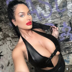 Goddess Camilla Rose