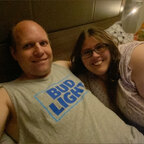 Amanda n Paul