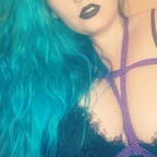 Aquamarine Queen [crown]