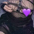 Witch Goth Bltch