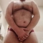 The UK Hairy Bear