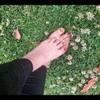 SweetFeetCyn