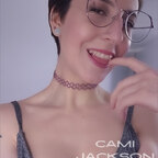 Cami Jackson