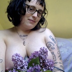 Lilac Blossom