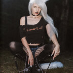 Winter Fire Fox