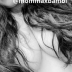 BigMommaBambi