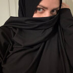 Hot Muslim Woman