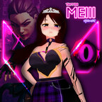 MeiiiVGamer