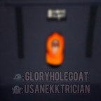 Throat Goat