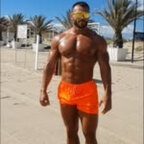 joshua muscle