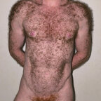 Ginger pubes