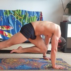 CodyTheMuscleYogi
