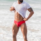 MUSCLE BOY
