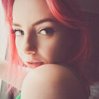 Alice Lovegood full length on feed