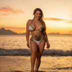 Marcela Latinbabe