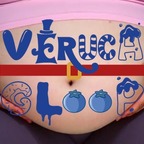 Fun Fetish AKA Veruca Gloop