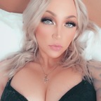 That blonde