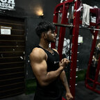 Sachin Soni