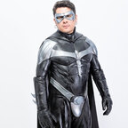 CosplayHeroBoi