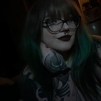 Big titty goth slut