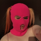 Balaclava Girl