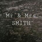 Mr & Mrs Smith