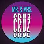 Mr & Mrs Cruz