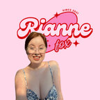 Rianne Fox Just Me