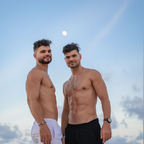 Castillo Twins