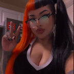 BAD GHOUL[black-heart]