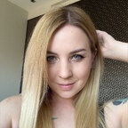 Grace Blonde Babe