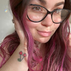 Cherryxoviolet