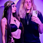 Nikki and Jimi
