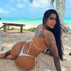 La negra irreverente