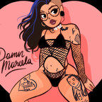 DAMN MARIELA