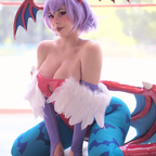 Chat meimoecosplay