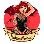 Medusa Monroe