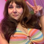 Katie Blush Enby BBW FREE VID