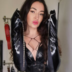 Olivia Vex [black-heart]