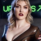 Pure muscular female supremacy - 6'2"